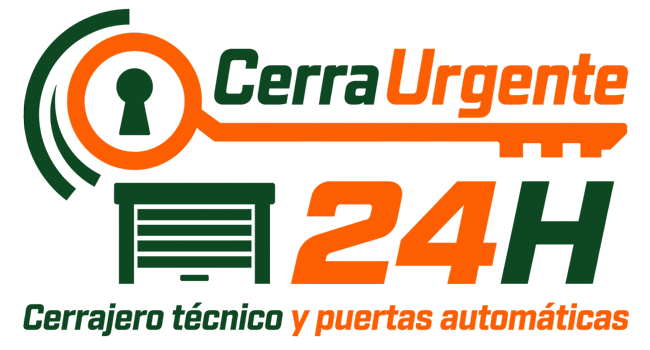 Cerraurgente